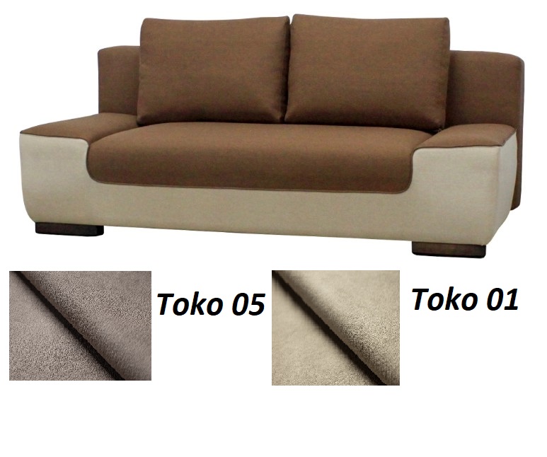 Бостон 3 БД 2 кат. (Основа Toko 05, Компаньон Toko 01)
