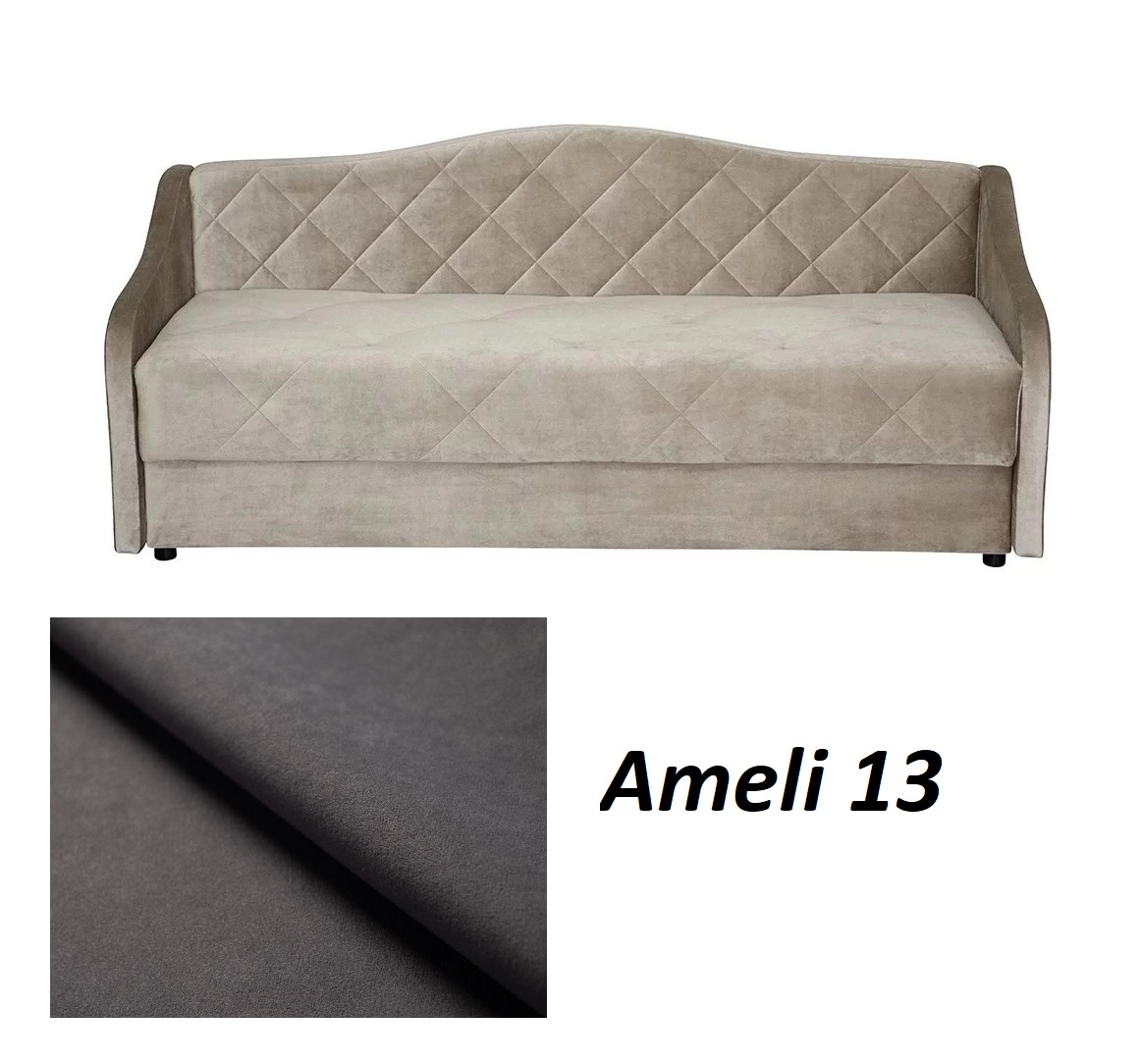Либерти 1 БД 2 кат. (Ameli 13)