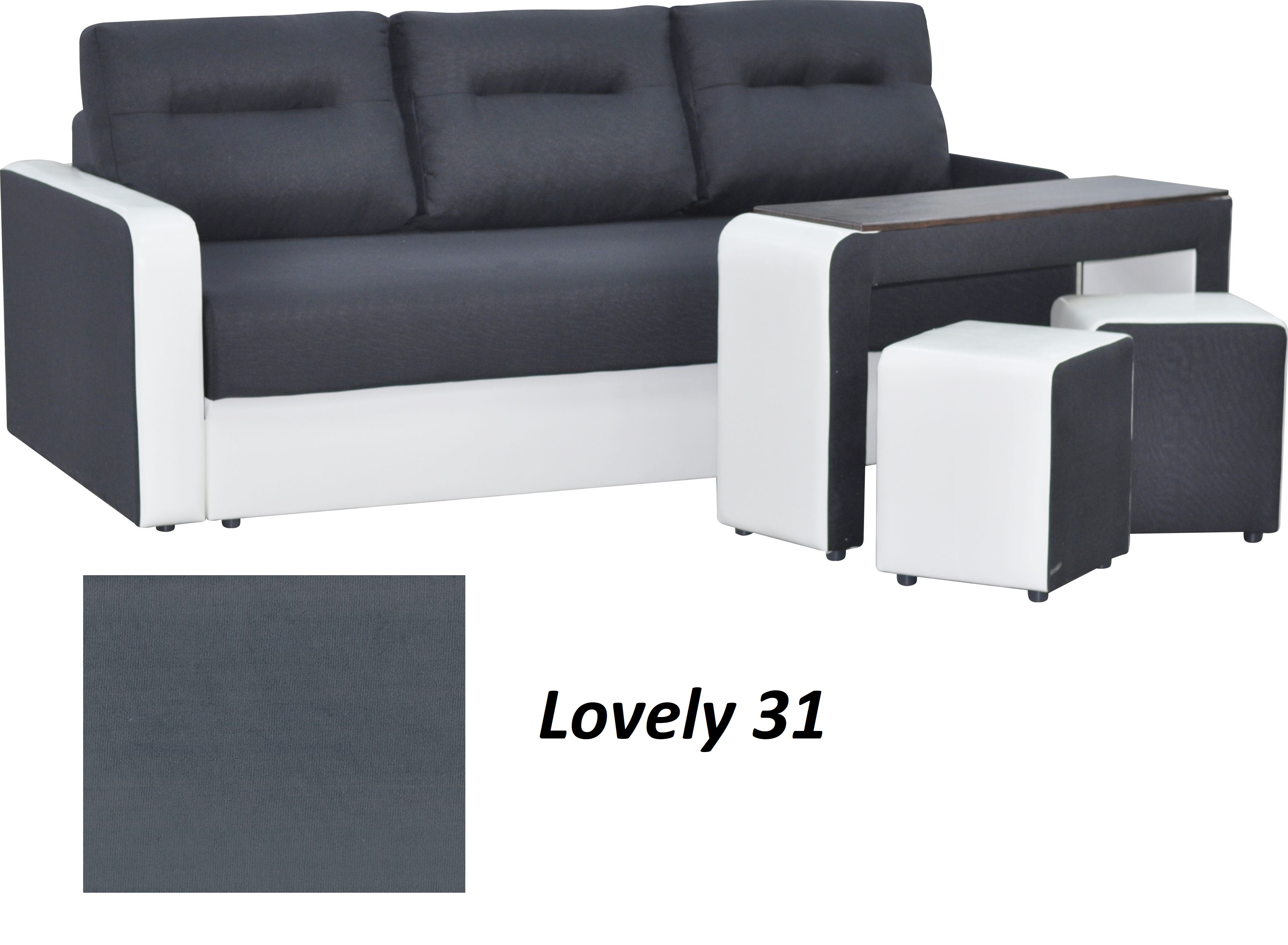 Топаз 4 БД правый 3 кат. (Lovely 31)