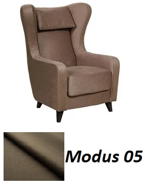 Оникс 8 кресло 4 кат. (Modus 05)